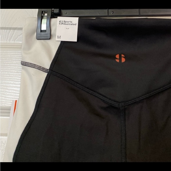 Sport illustrated - Picture 5 of 9